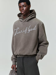 26 Classic Half Raglan Hoodie