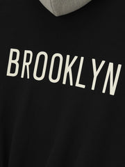 Nets Sport Hoodie
